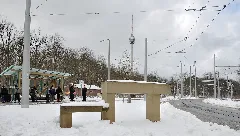 Gruhestuttgartruhbank