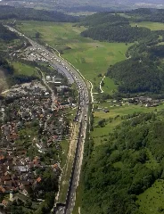 Gruibingen Tunnel