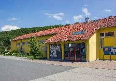 Grundschule Am Römerbad Jagsthausen