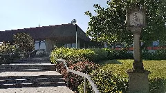 Grundschule Assamstadt Bildstock 01