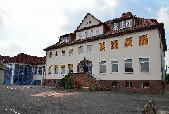 Grundschule Großseelheim