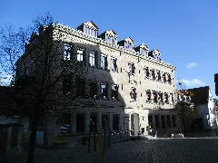 Grundschule Kirchenplatz 5 Fürth 08