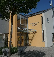 Grundschule Mörsch Panoramio