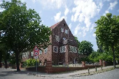 Grundschule Rahnsdorf