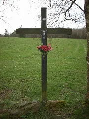 Güdesweiler Kreuz Deponie Bier 20080412 01