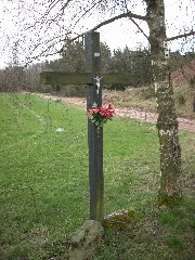 Güdesweiler Kreuz Deponie Bier 20080412 03