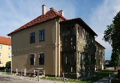 Günselsdorf, Wr. Neustädterstraße 1