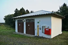Günterscheid Notausgang