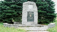 Guentherz 2010 07 19 0063 Schaffa Gedenkstein Langau Riegersburg