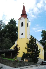 Guentherz 2010 07 31 0086 Karlstein Kirche