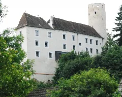 Guentherz 2010 07 31 0097 Karlstein Burg