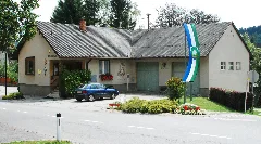 Guentherz 2010 08 14 0079 Prigglitz Gemeindeamt Ruesthaus