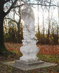 Guentherz 2010 11 06 0100 Rauchenwarth Bruendl Johannes Nepomuk