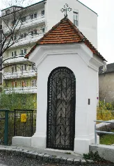 Guentherz 2010 11 20 0097 Moedling Bruecke Eisentorstrasse Johannes Nepomuk4