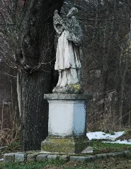 Guentherz 2010 12 13 0009 Goellersdorf Johannes Nepomuk