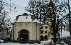 Guentherz 2010 12 17 0012 Wien13 Hans Moser Park Gasregelstation