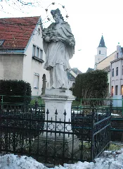 Guentherz 2011 01 01 0041 Sankt Andrae Hagental Johannes Nepomuk