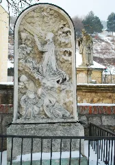 Guentherz 2011 01 29 0048 Gumpoldskirchen Oelbergrelief