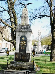 Guentherz 2011 04 09 0107 Hohenruppersdorf Kriegerdenkmal