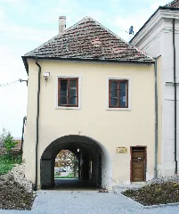Guentherz 2011 04 16 0020 Wulfersdorf Benefizium Sankt Wolfgang
