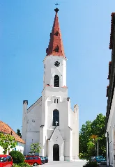 Guentherz 2011 05 07 0060 Ebenfurth Pfarrkirche