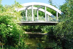 Guentherz 2011 05 18 0099 Stockerau In Der Au Bruecke