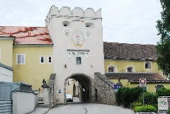 Guentherz 2011 06 18 0045 Weitra Oberes Stadttor