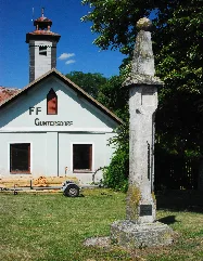 Guentherz 2011 07 16 0049 Guntersdorf Pranger
