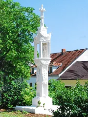 Guentherz 2011 07 16 0054 Guntersdorf Bildstock