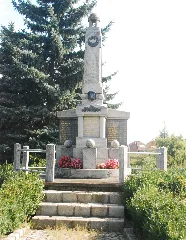 Guentherz 2011 09 10 0296 Kleinjetzelsdorf Kriegerdenkmal