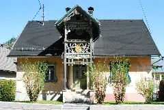 Guentherz 2012 05 01 0671 Wildalpen Altes Posthaus
