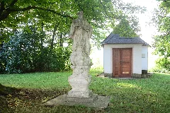 Guentherz 2014 09 20 (41) Rauchenwarth Bruendl Johannes Nepomuk