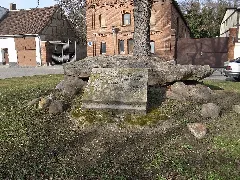 Güsten,Gudenesstein