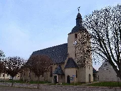 Güsten,St.vitus Kirche