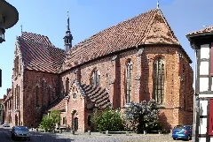 Guestrow Dom1