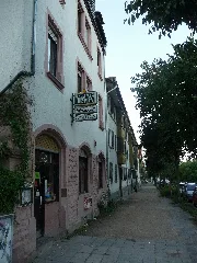Güterhallenstraße 53–77 Worms Neuhausen