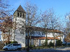 Gütersloh Christ König Kirche