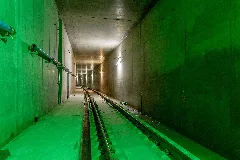 Güterzugumfahrung St.pölten 4474
