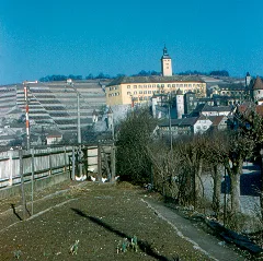 Gundelsheim 19600306