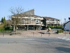 Gundelsheim Rathaus 20070404