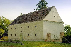 Guntersdorf Kornspeicher