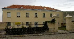 Guntersdorf Pfarrhof