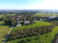 Guntershausen Bei Berg.