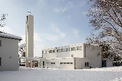 Guntramsdorf Josefskirche 2
