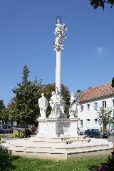 Guntramsdorf Pestsäule