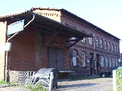 Gustav Adolf Straße 120 (Hamburg Marienthal)