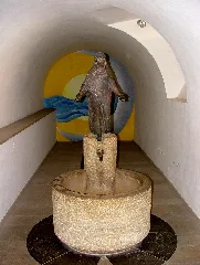 Gut Betha Brunnen Panoramio