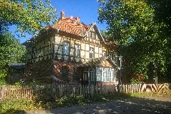Gut Forsthof Schönfeld(Bismark)P1790286