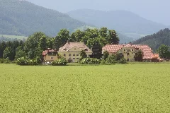 Gut Mayerhofen Bei Friesach
