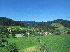 Gutach (Schwarzwaldbahn) Panoramio (1)